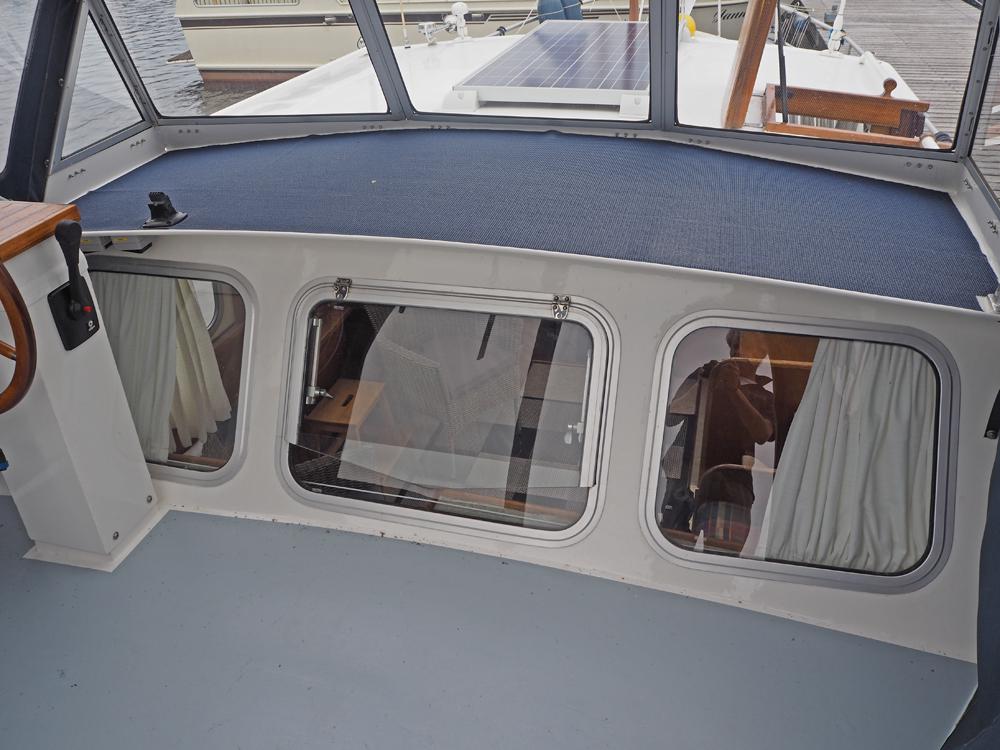 picture Dekuitrusting